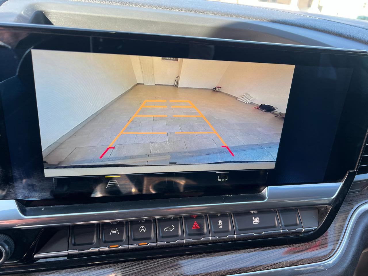 Used 2025 Chevrolet Silverado 1500 LT image 47