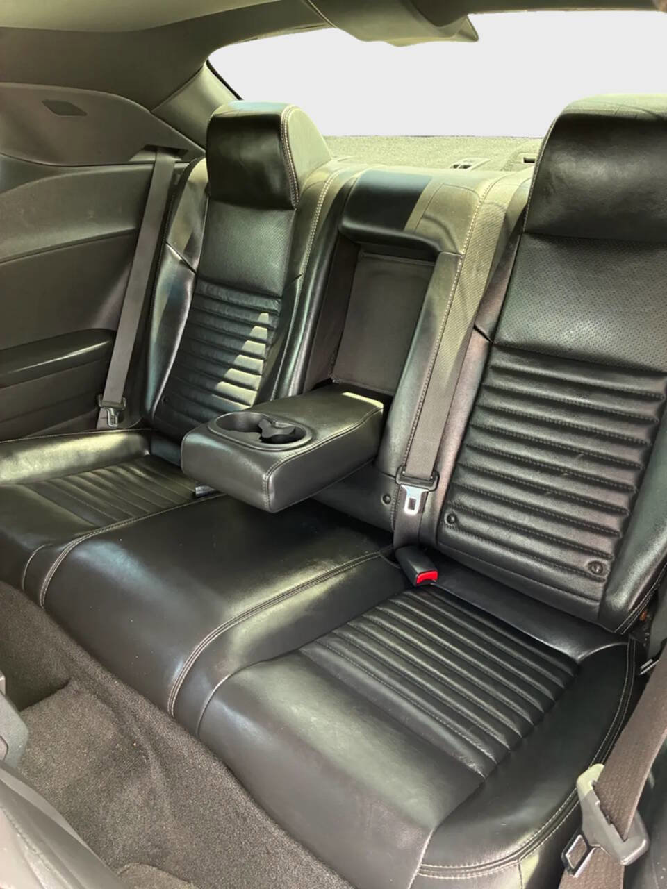 Used 2013 Dodge Challenger SXT Plus image 14