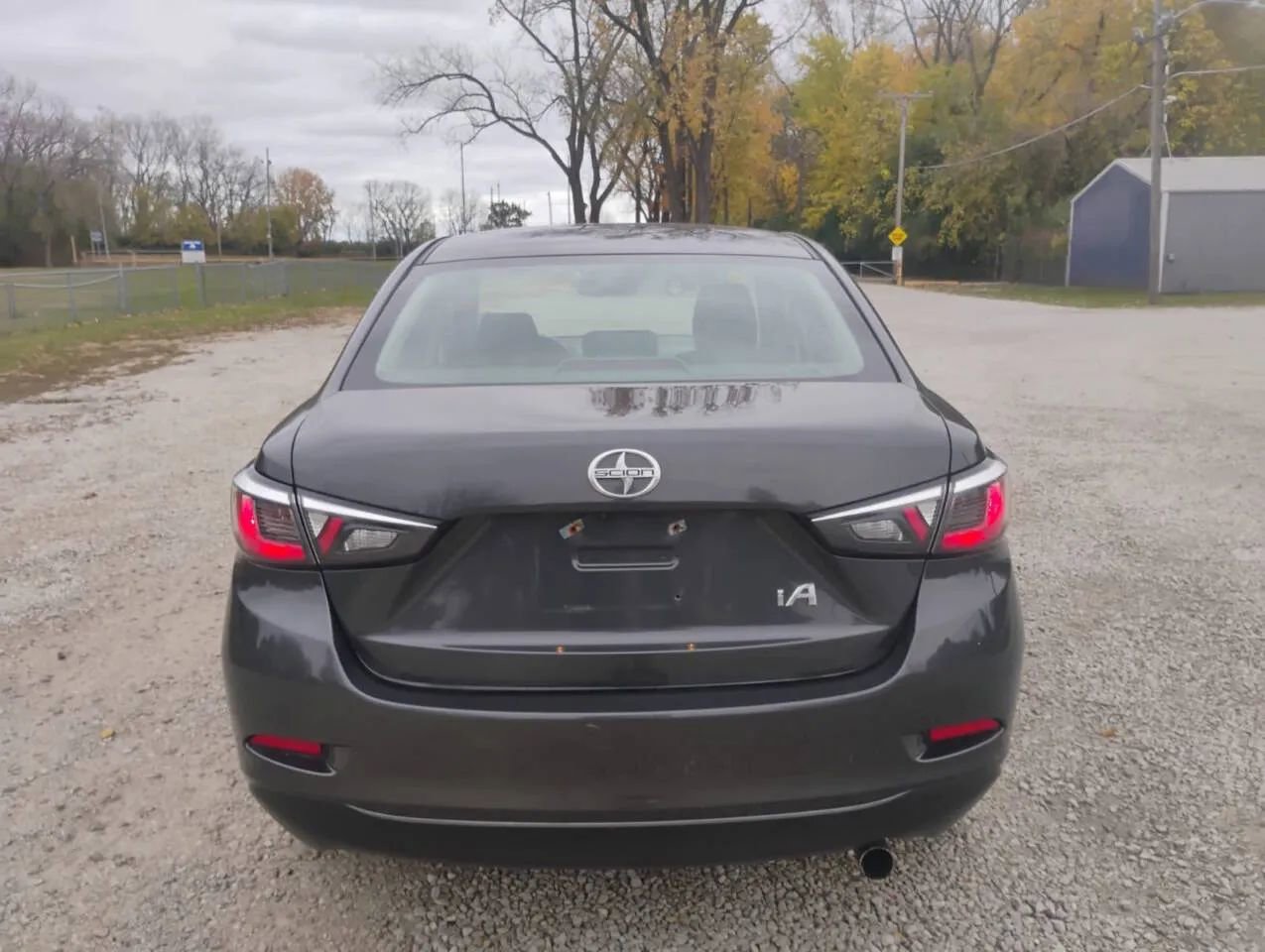 Used 2016 Scion iA image 5