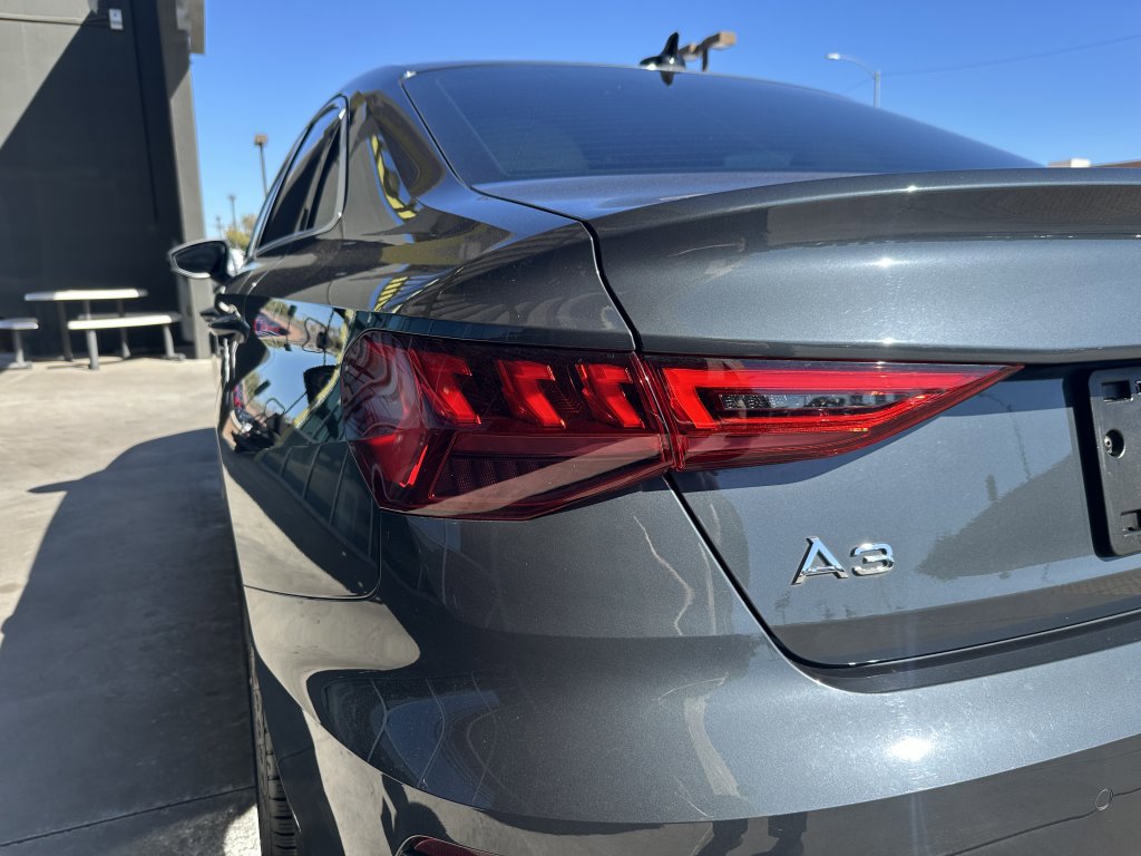 Used 2022 Audi A3 2.0T Premium w/ Convenience Package image 13