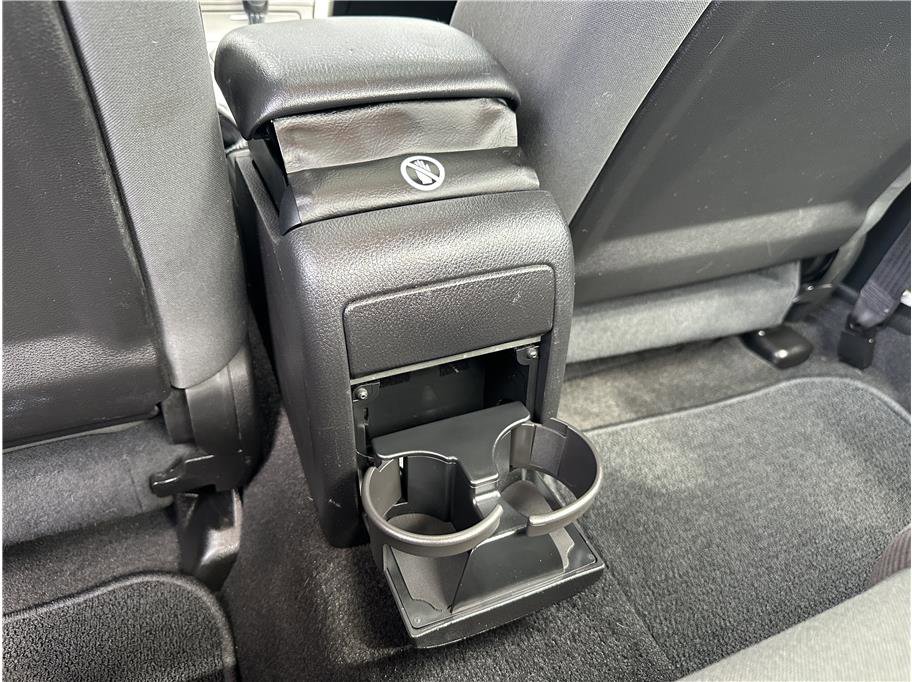 Used 2008 Subaru Legacy 2.5i AWD/4WD image 17
