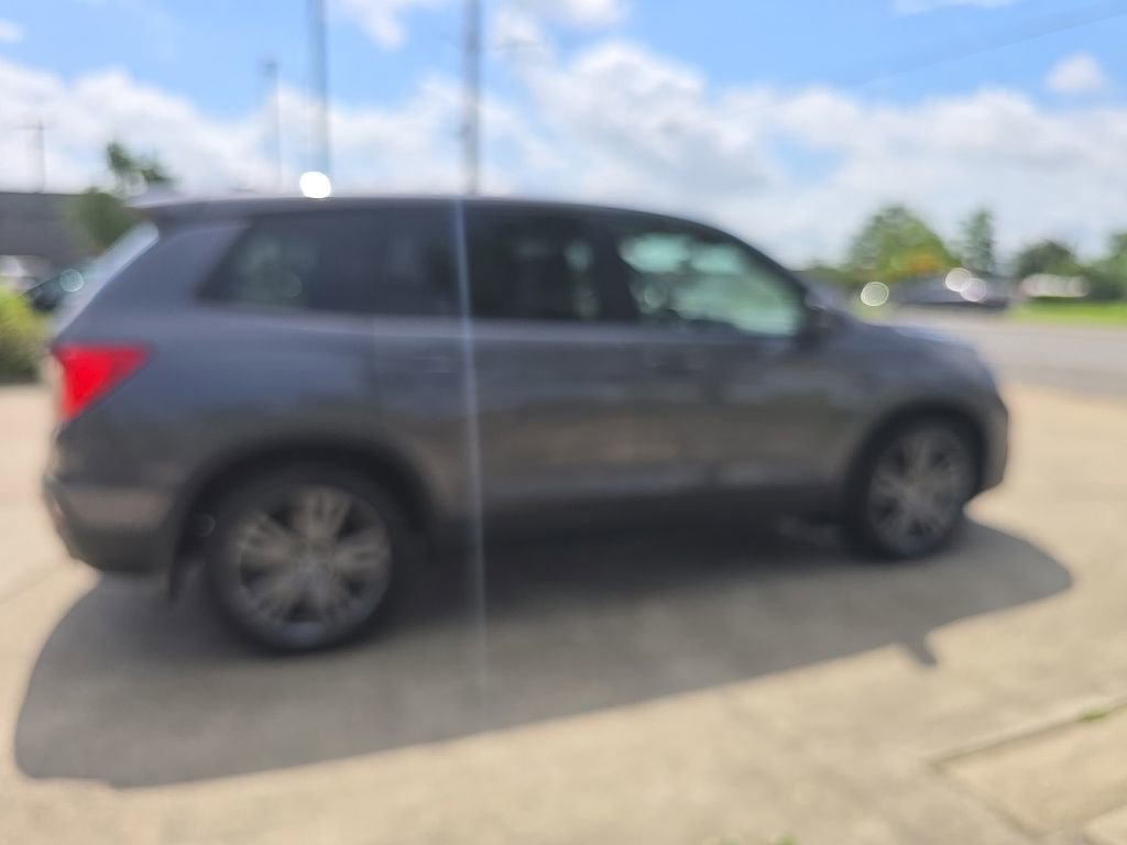 Used 2021 Honda Passport EX-L image 5