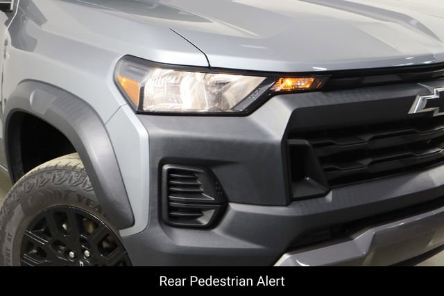Used 2023 Chevrolet Colorado Trail Boss w/ Technology Package image 35
