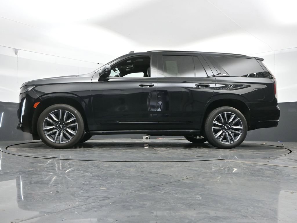 Used 2023 Cadillac Escalade Sport AWD/4WD image 47