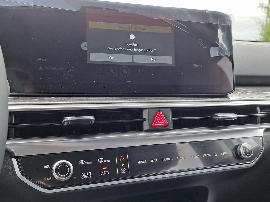 New 2026 Kia Sorento X-Line EX image 10