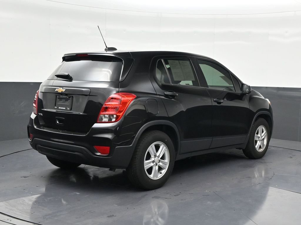 Used 2020 Chevrolet Trax LS image 5