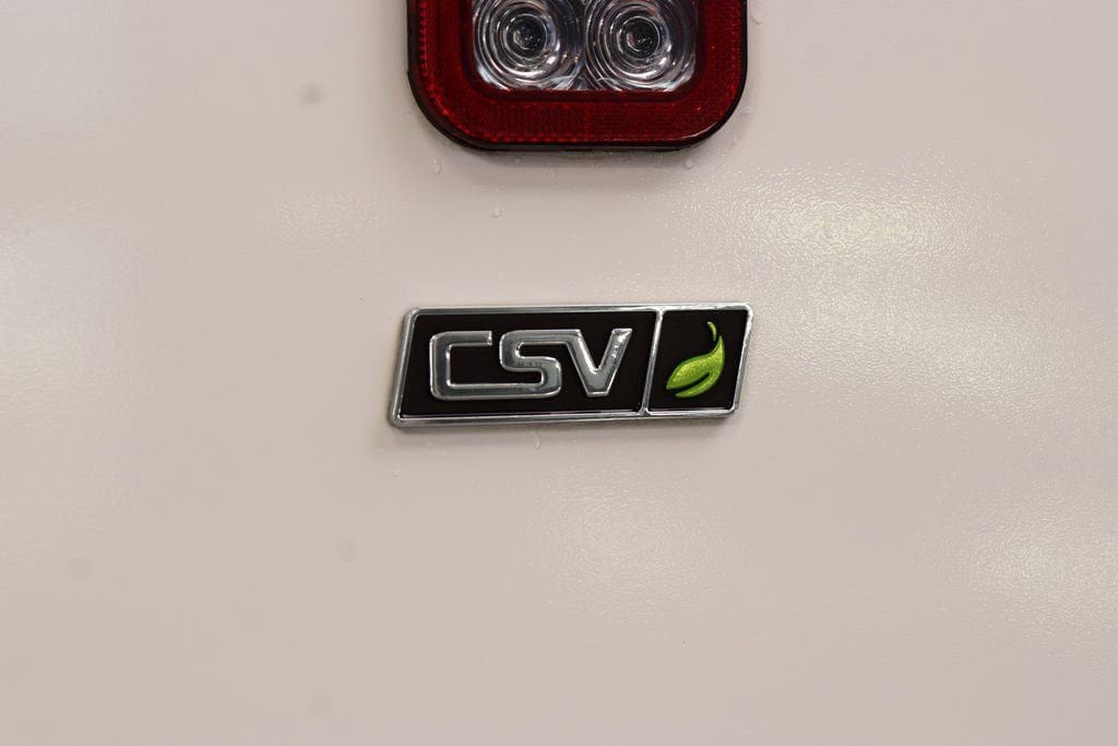 New 2025 Chevrolet Express 3500 w/ Power Convenience Package RWD image 12