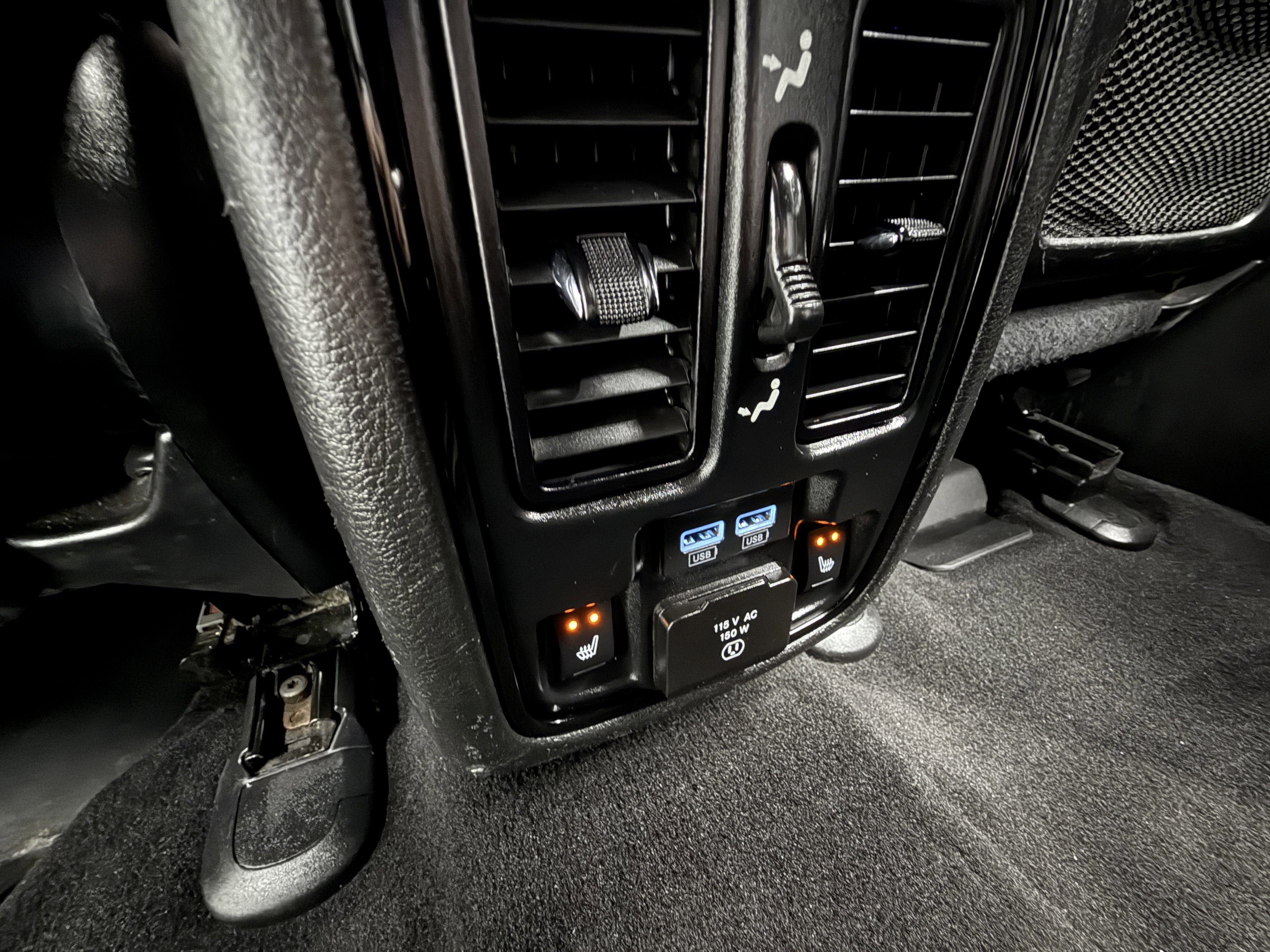 Used 2021 Dodge Durango R/T w/ Trailer Tow Group IV image 26