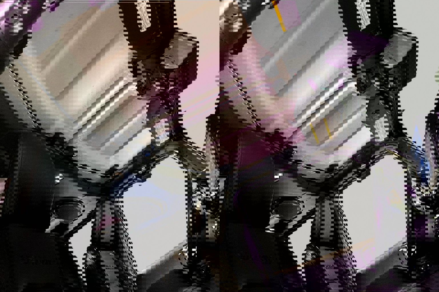 Used 2020 Jeep Gladiator Overland image 27