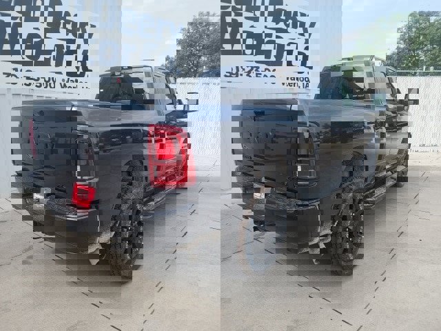 New 2025 RAM 2500 Laramie image 23