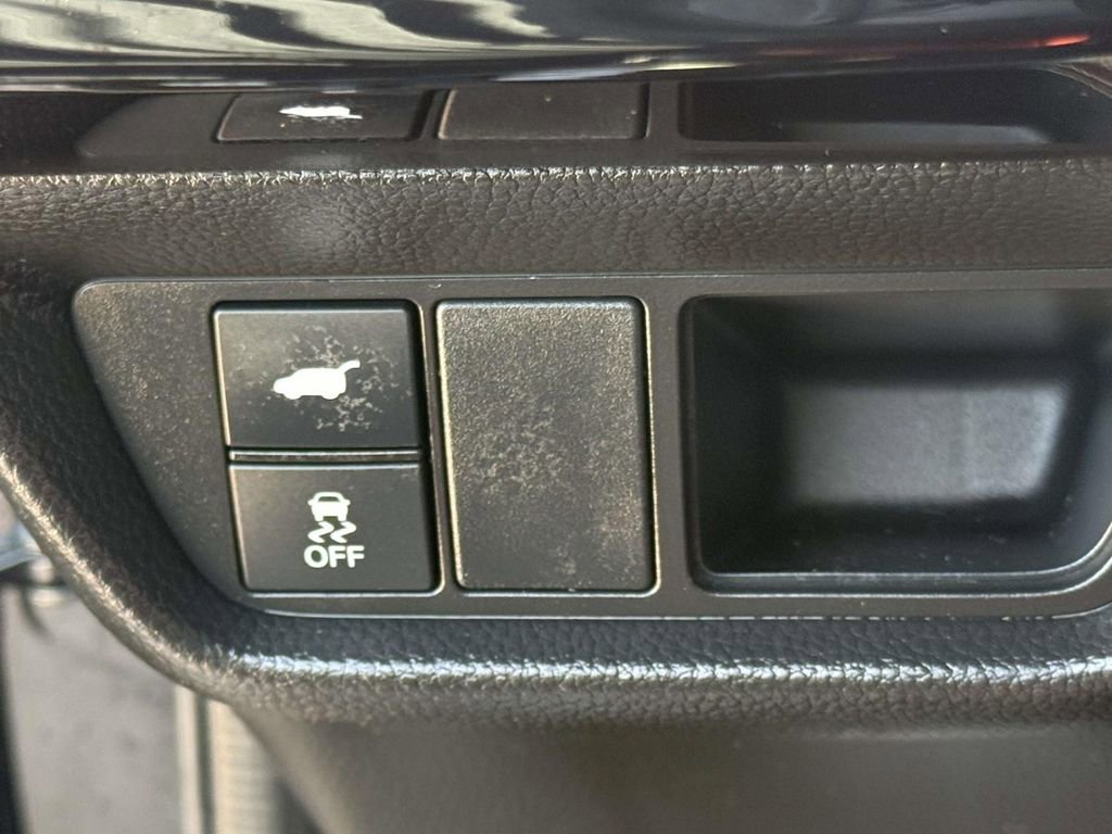 Certified 2025 Acura ADX A-Spec AWD/4WD image 25