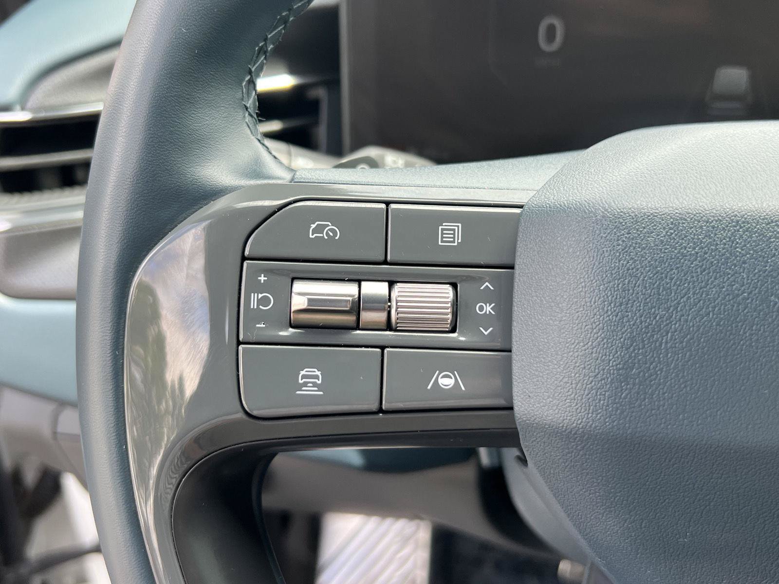 Used 2024 Kia EV9 GT-Line AWD/4WD image 34