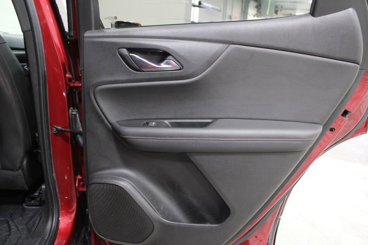 Used 2019 Chevrolet Blazer RS w/ LPO, Floor Liner Package image 28