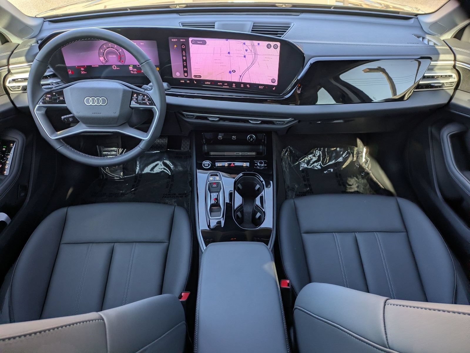 New 2026 Audi A5 Premium AWD/4WD image 5