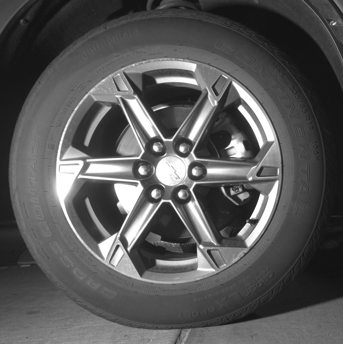 Used 2025 Chevrolet Blazer LT image 13