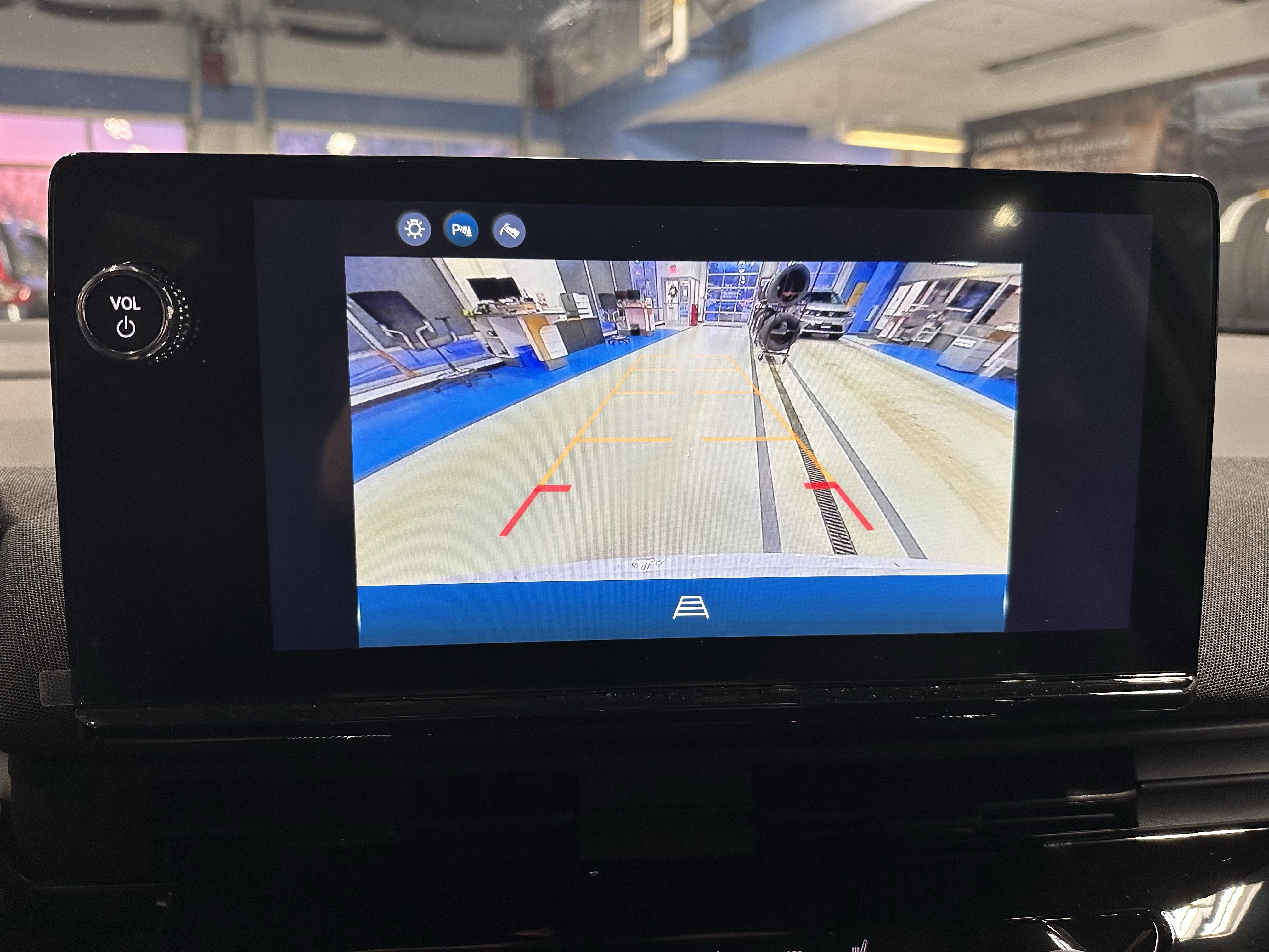 New 2026 Honda Prologue EX image 13