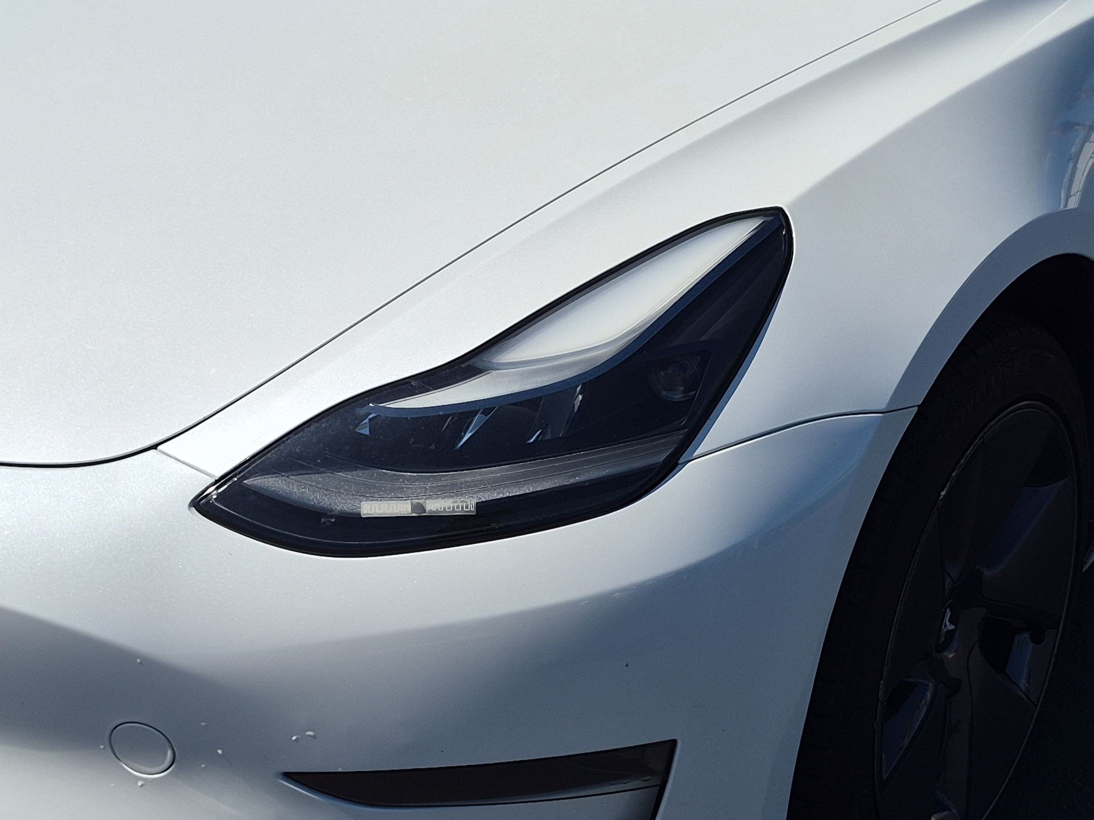 Used 2023 Tesla Model 3 Standard Range RWD image 6