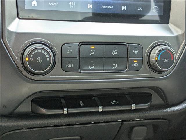 Used 2016 Chevrolet Silverado 1500 W/T image 10