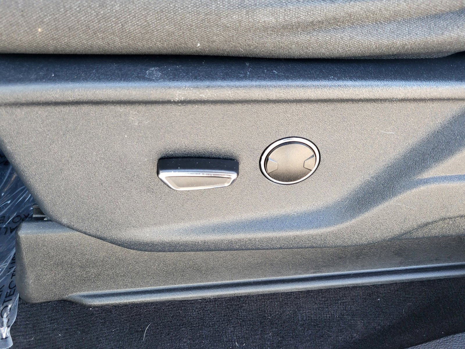 Used 2021 Ford F150 XLT w/ Equipment Group 301A Mid image 15