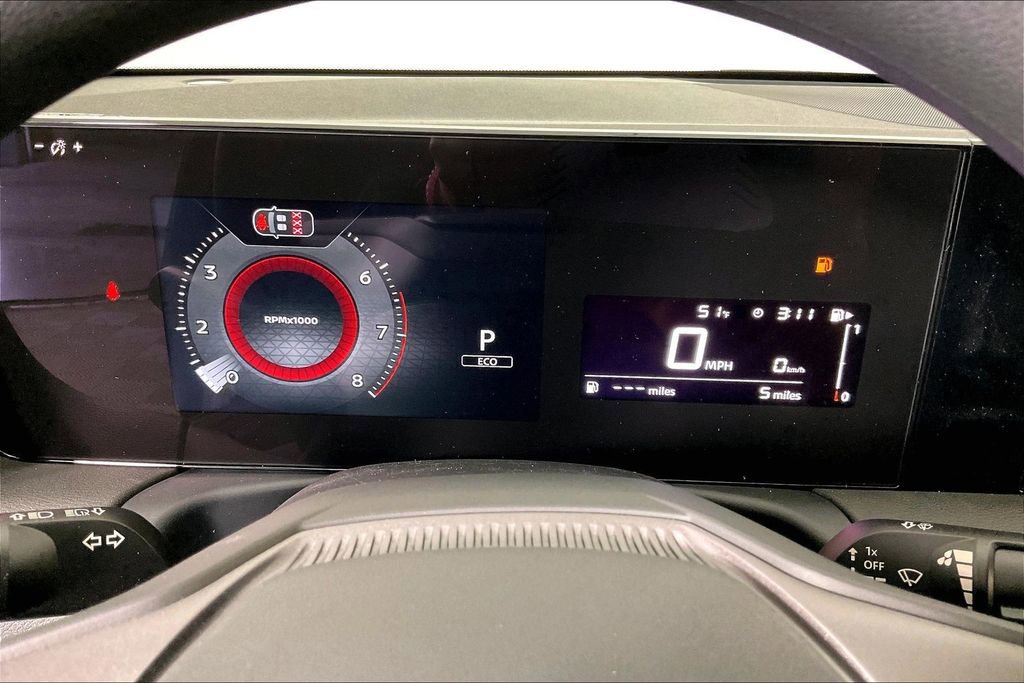 New 2026 Nissan Sentra S w/ S Cold Weather Package image 27