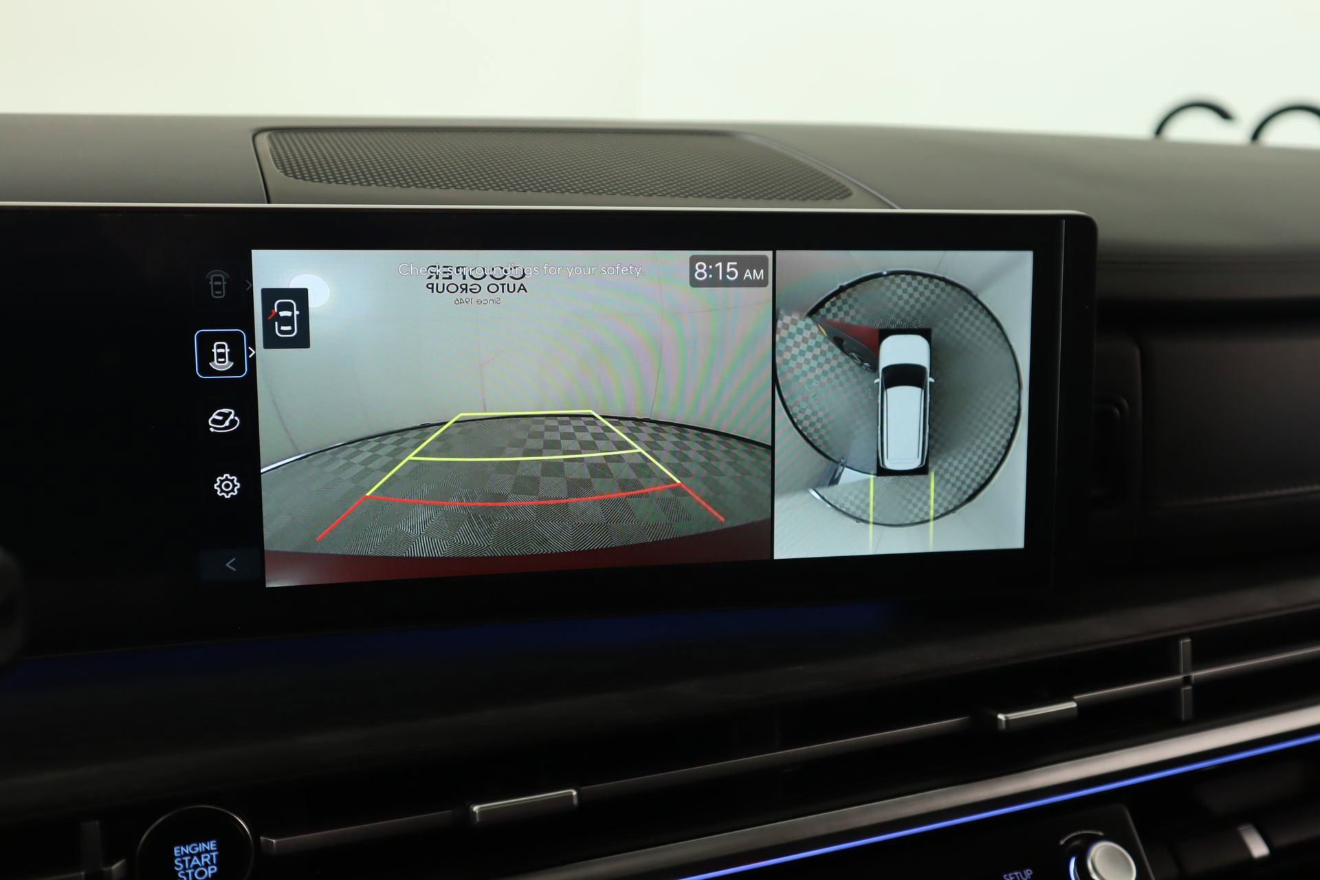 Certified 2025 Hyundai Santa Fe Limited image 6