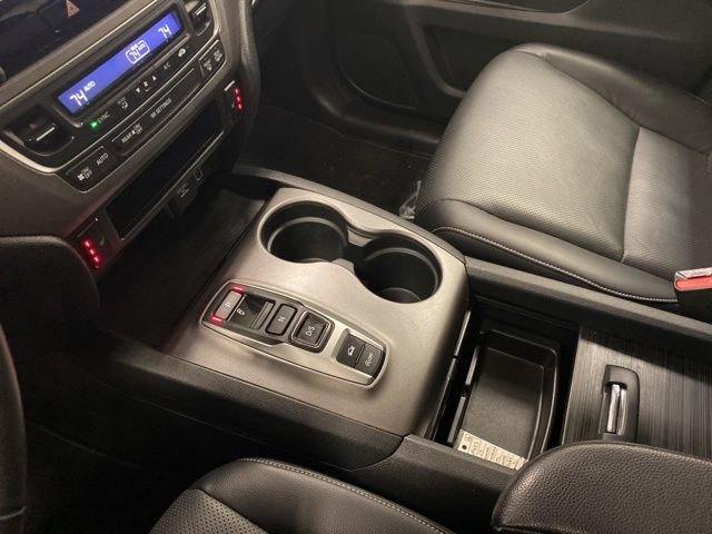 Used 2023 Honda Ridgeline RTL image 13