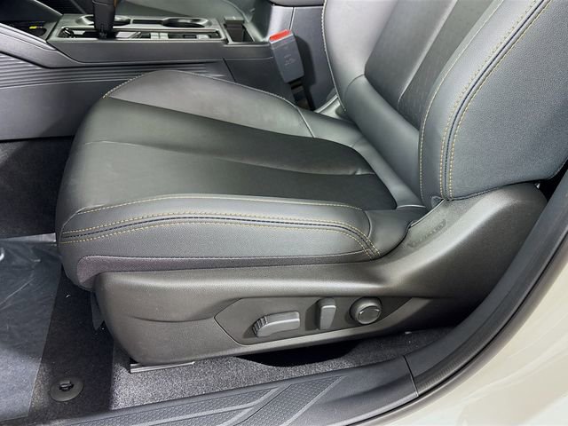 New 2026 Subaru Outback Wilderness AWD/4WD image 19