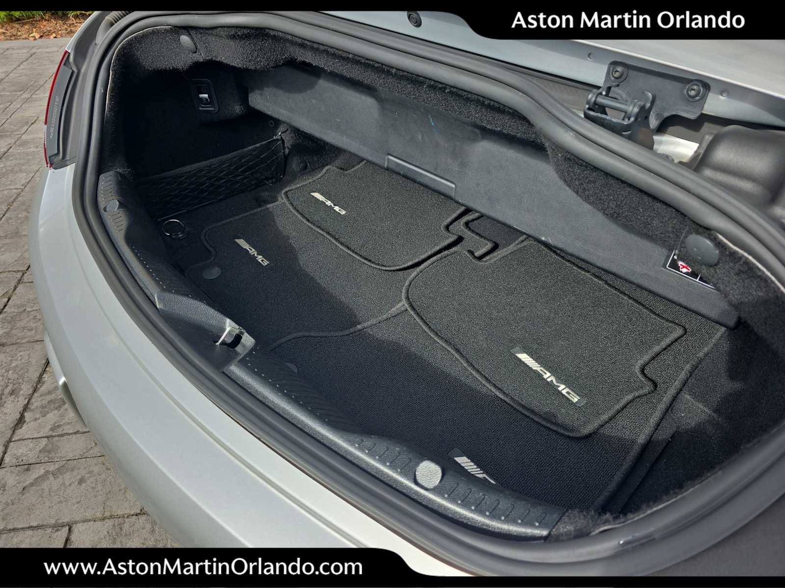 Used 2017 Mercedes-Benz C 43 AMG 4MATIC Cabriolet image 21