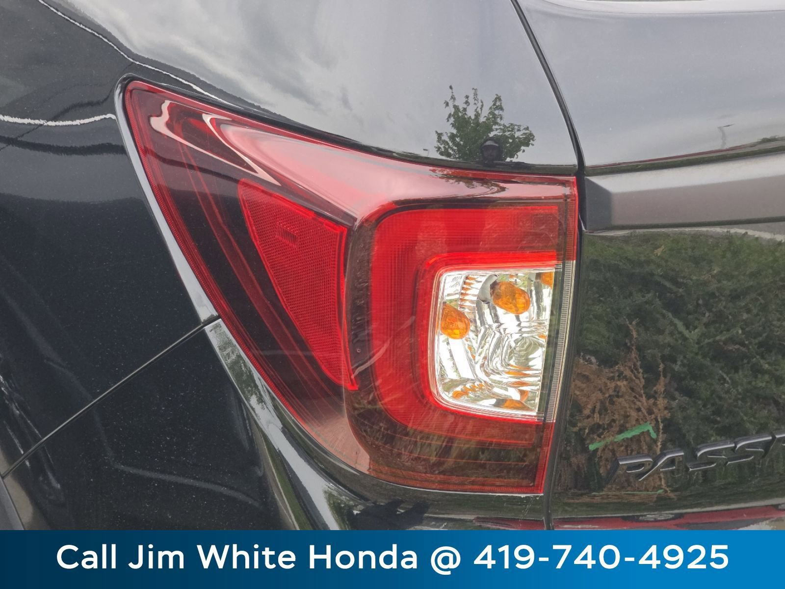 Used 2023 Honda Passport TrailSport image 18