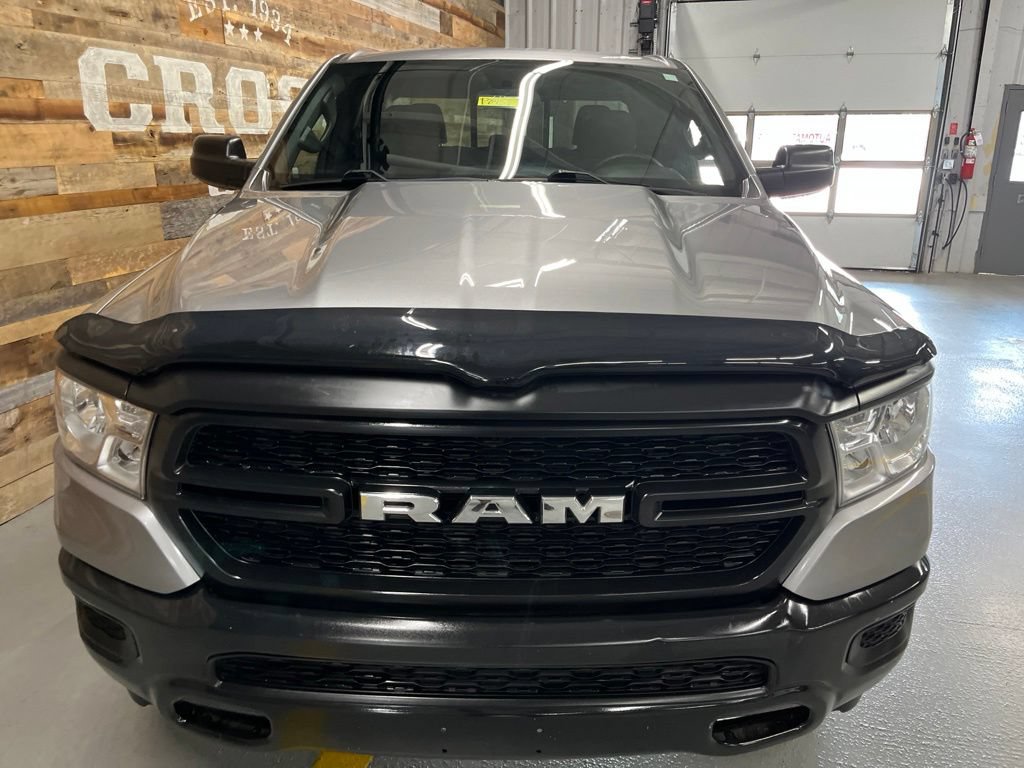 Used 2022 RAM 1500 Tradesman AWD/4WD image 68