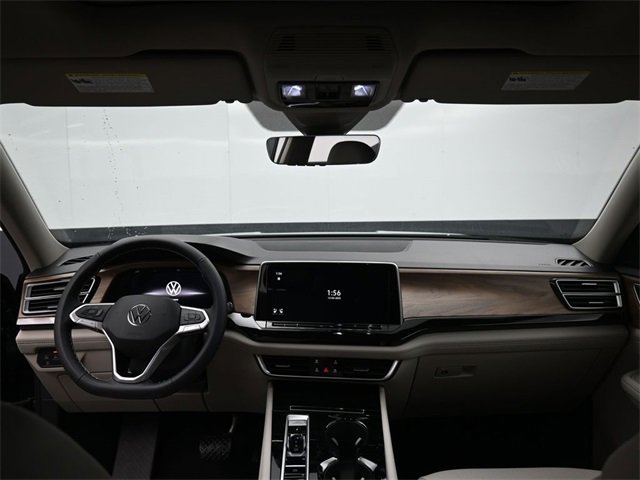 New 2026 Volkswagen Atlas SE image 10