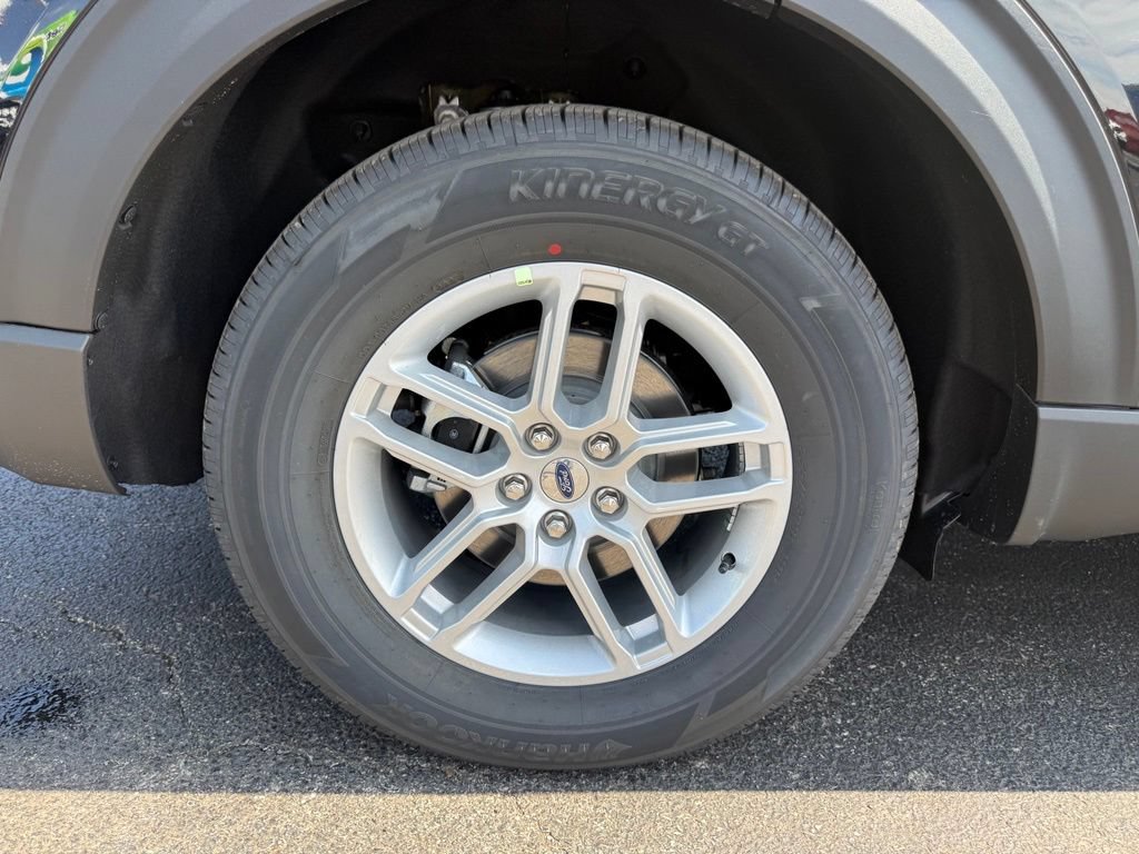 New 2026 Ford Explorer Active AWD/4WD image 43