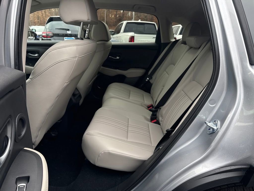 New 2026 Honda HR-V EX-L image 31