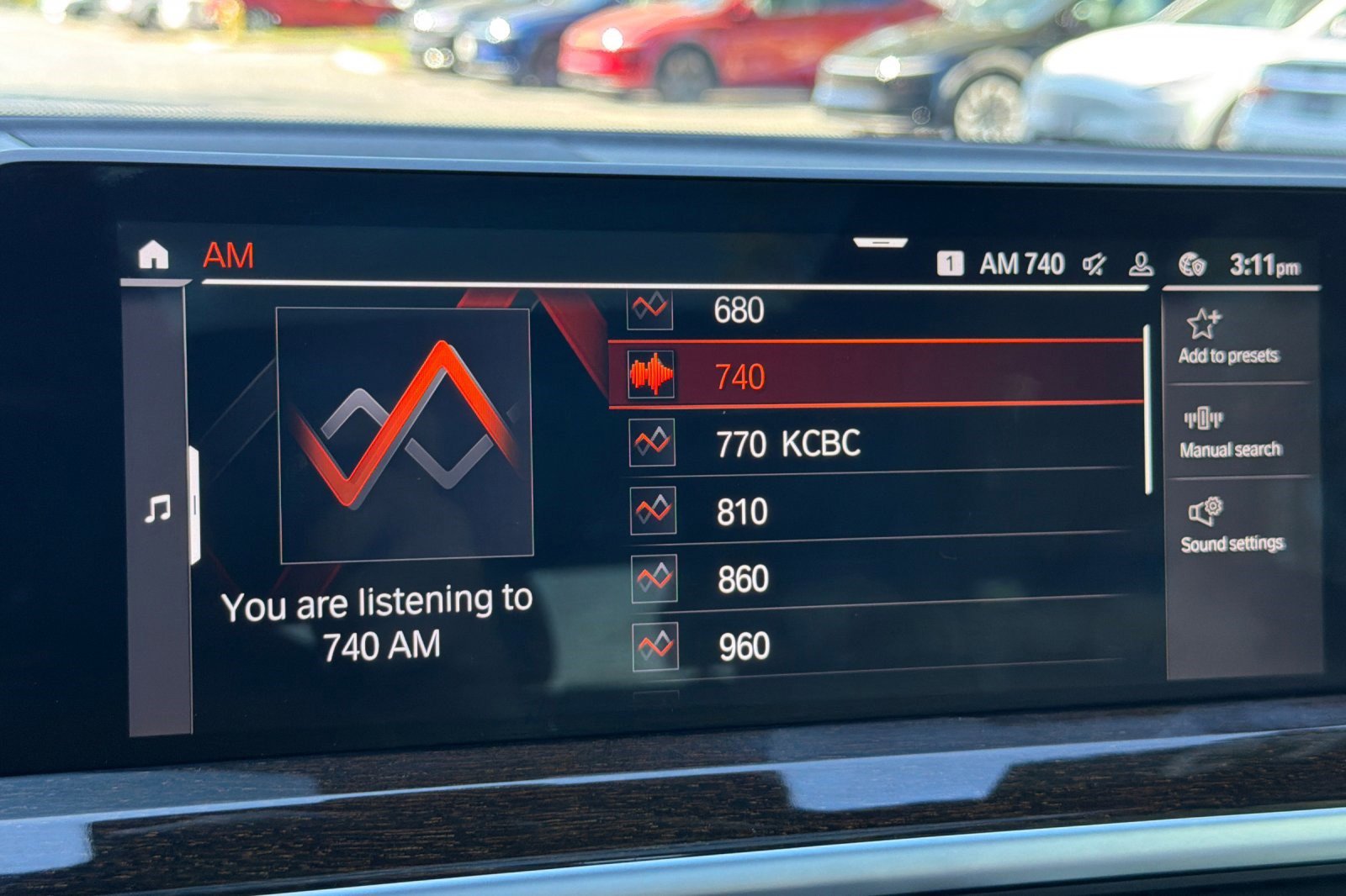 Certified 2023 BMW X3 sDrive30i w/ Convenience Package image 24