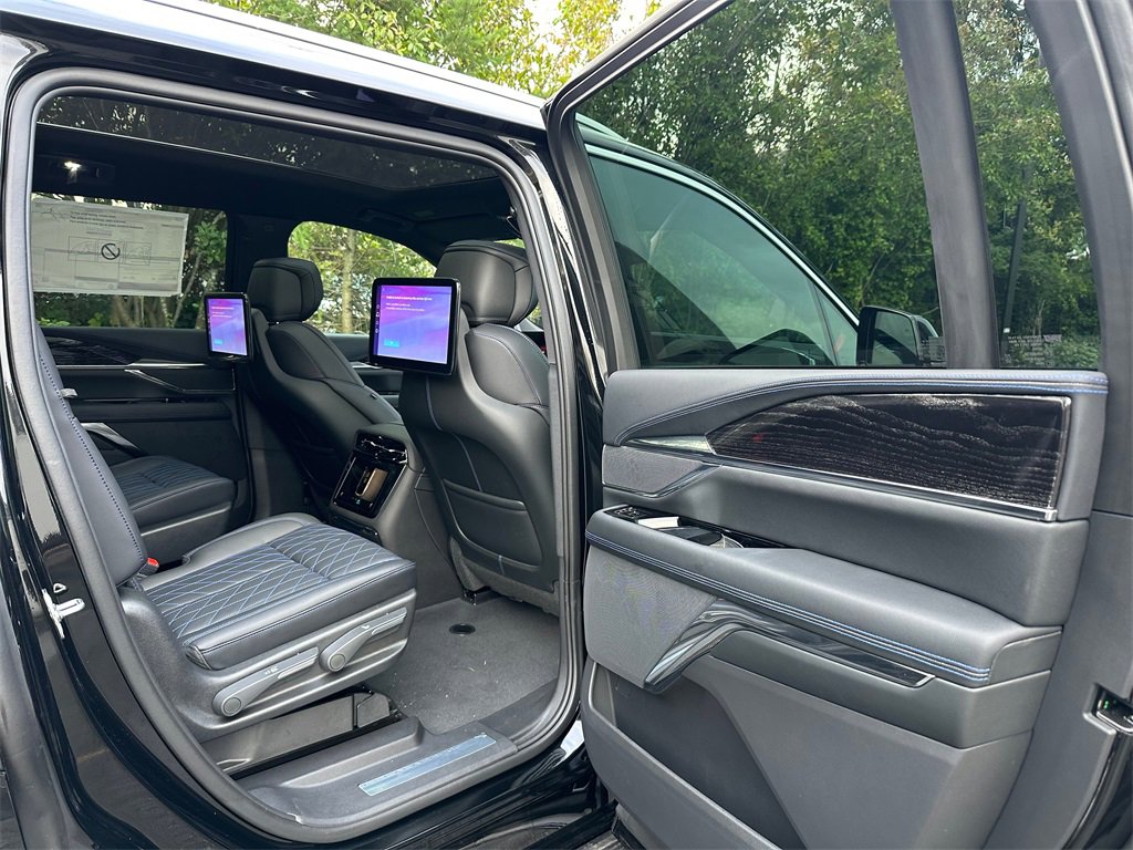 New 2026 Cadillac Escalade IQL Luxury image 13
