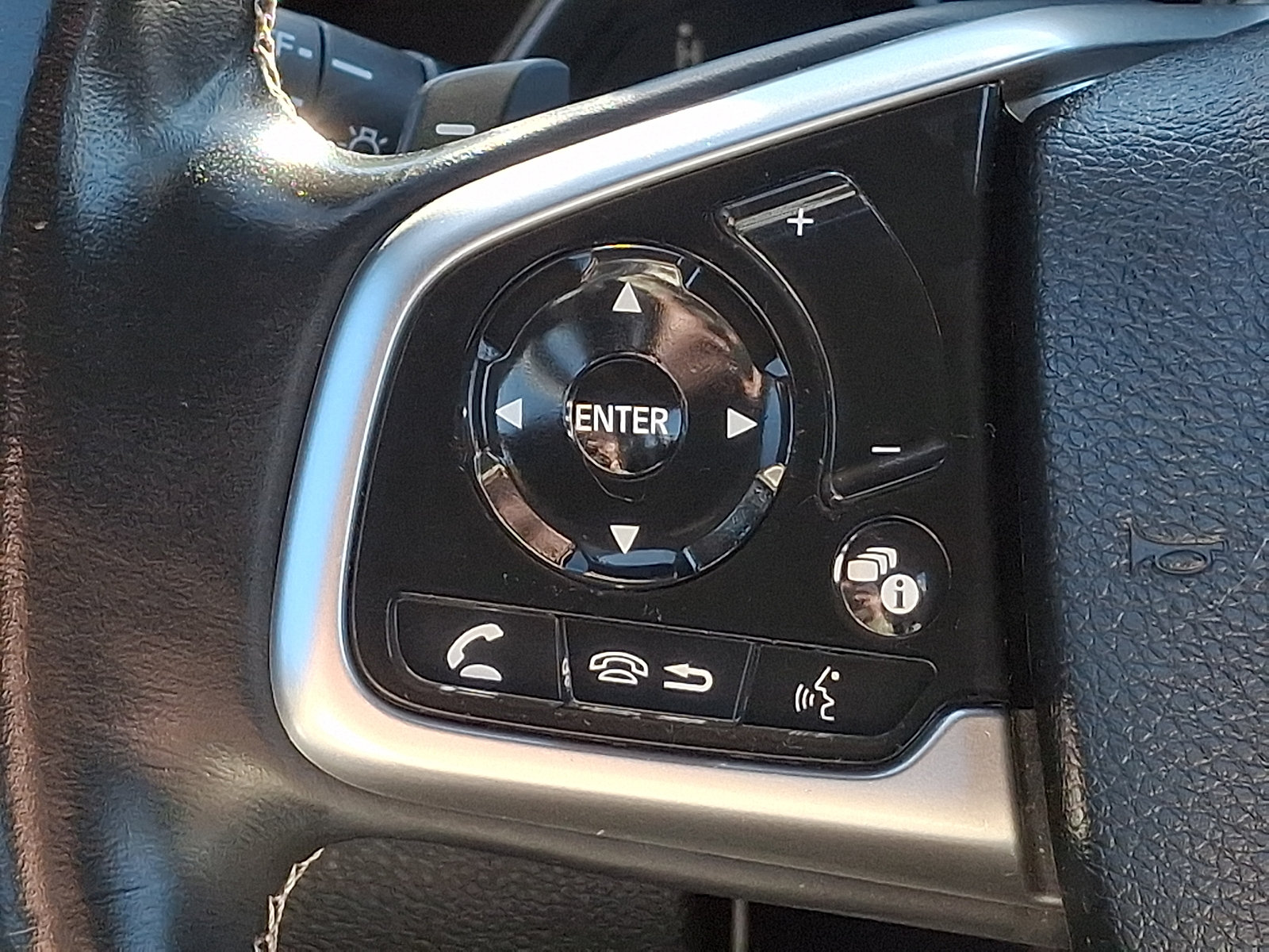 Used 2019 Honda Civic Sport image 18