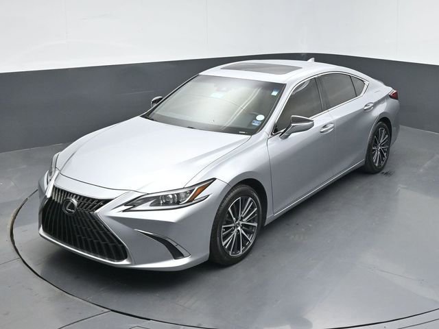 Used 2022 Lexus ES 350 w/ Premium Package image 39