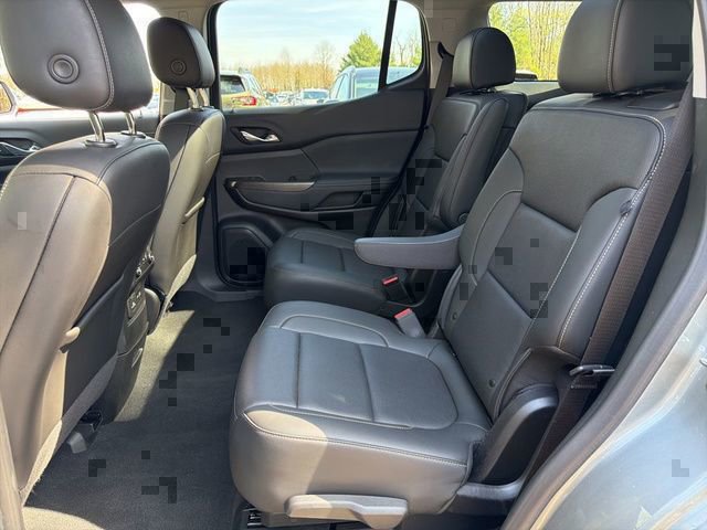 Used 2023 GMC Acadia SLT AWD/4WD image 14