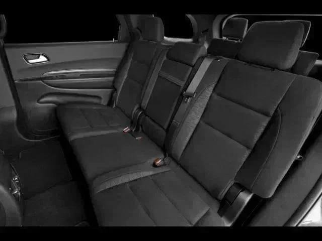 New 2025 Dodge Durango AWD w/ Skid Plate Group image 5