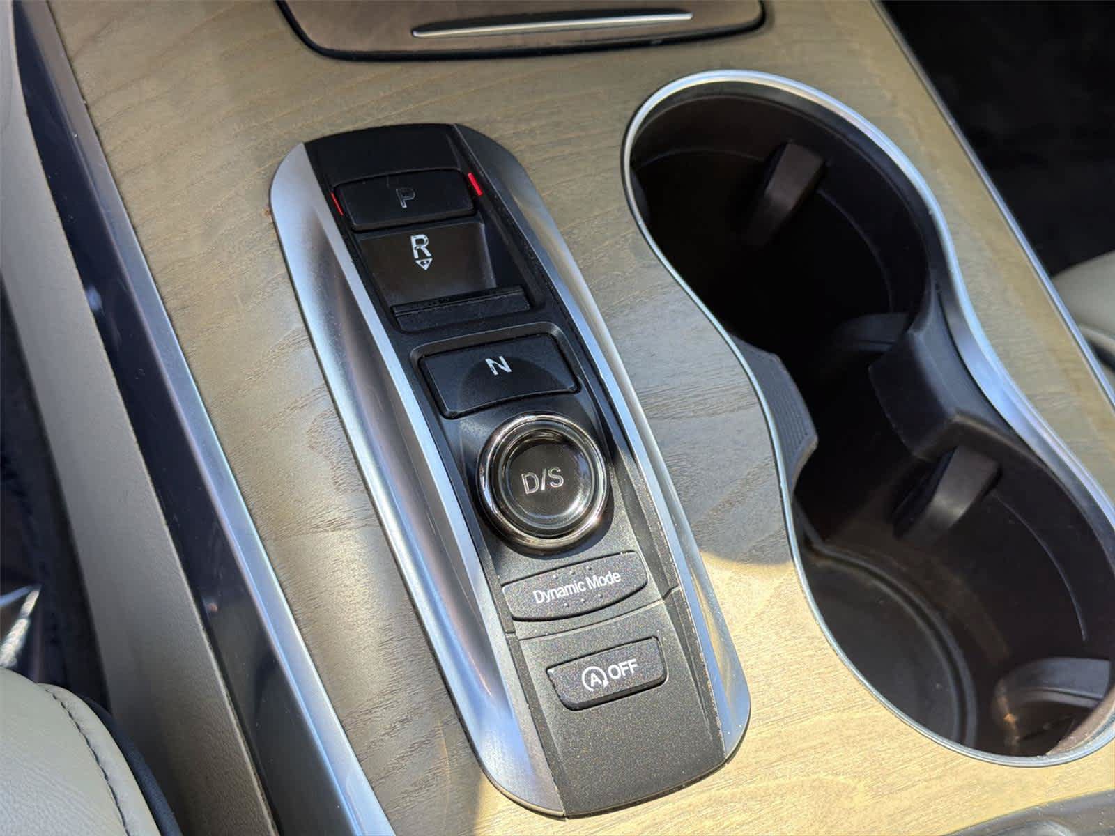 Used 2019 Acura MDX w/ Advance Package FWD image 19
