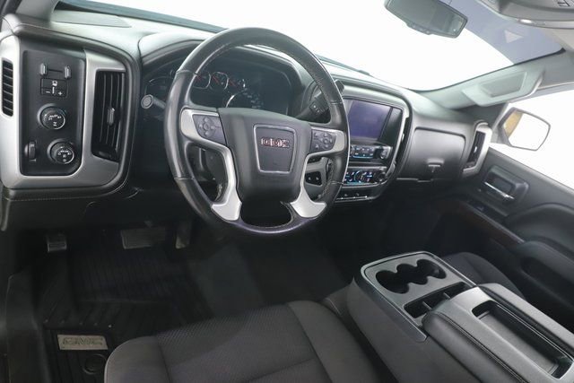 Used 2018 GMC Sierra 1500 SLE w/ Elevation Edition image 17