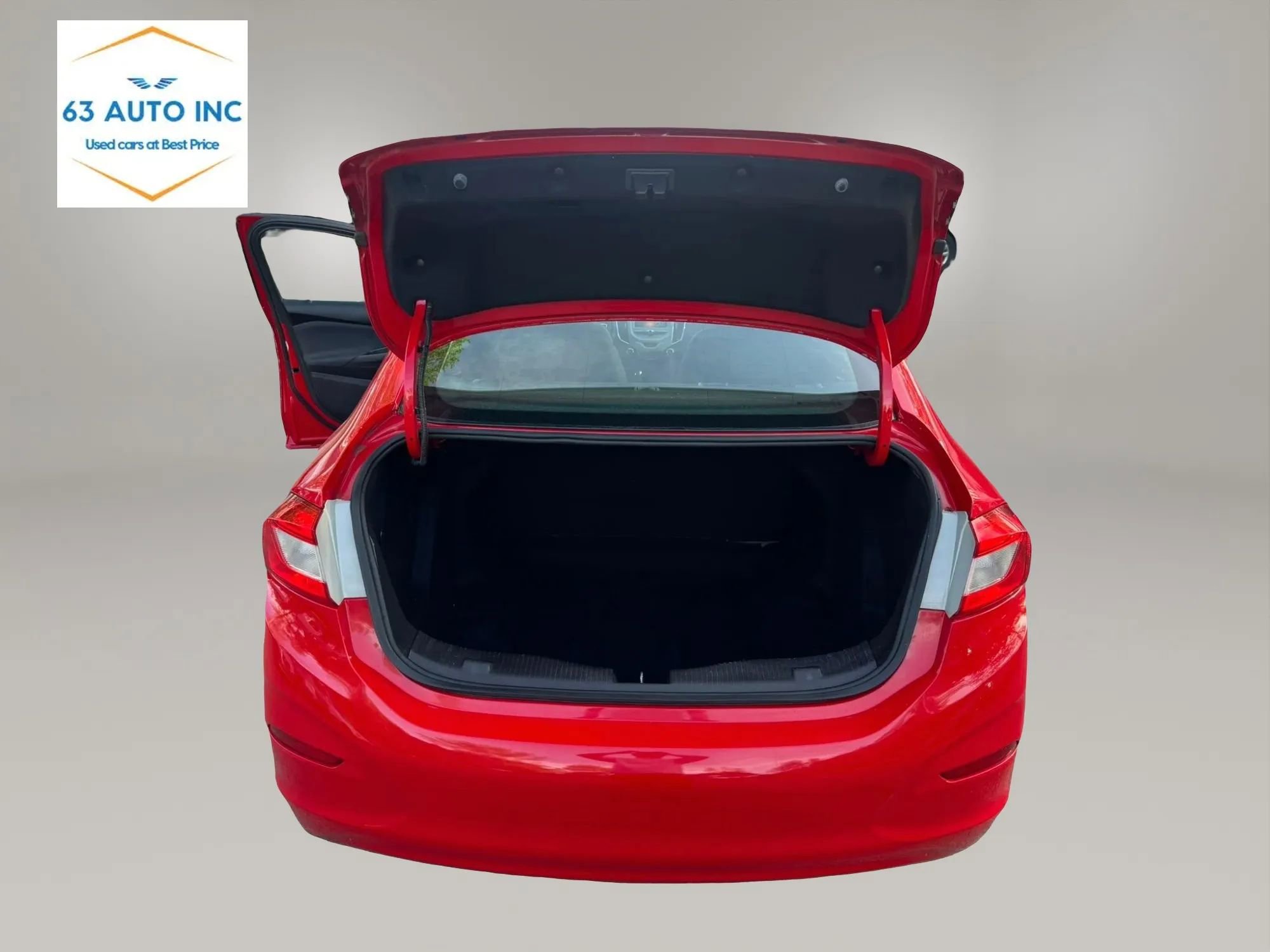 Used 2016 Chevrolet Cruze LS FWD image 23