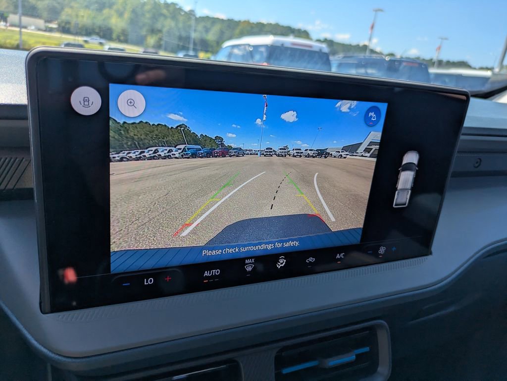 New 2025 Ford Maverick Lobo image 20