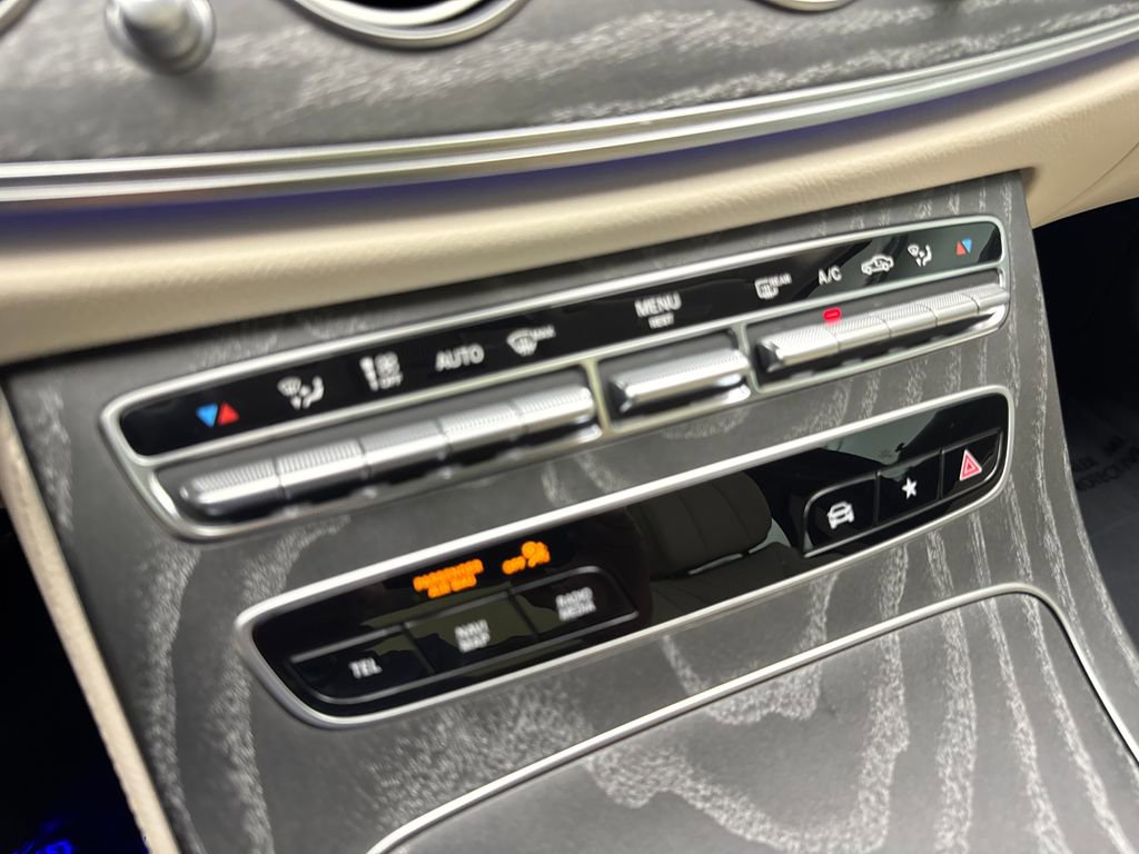 Used 2023 Mercedes-Benz E 450 4MATIC All-Terrain Wagon image 64
