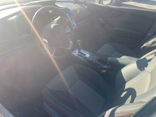 Used 2021 Subaru Crosstrek 2.0i Premium w/ Moonroof Package image 11