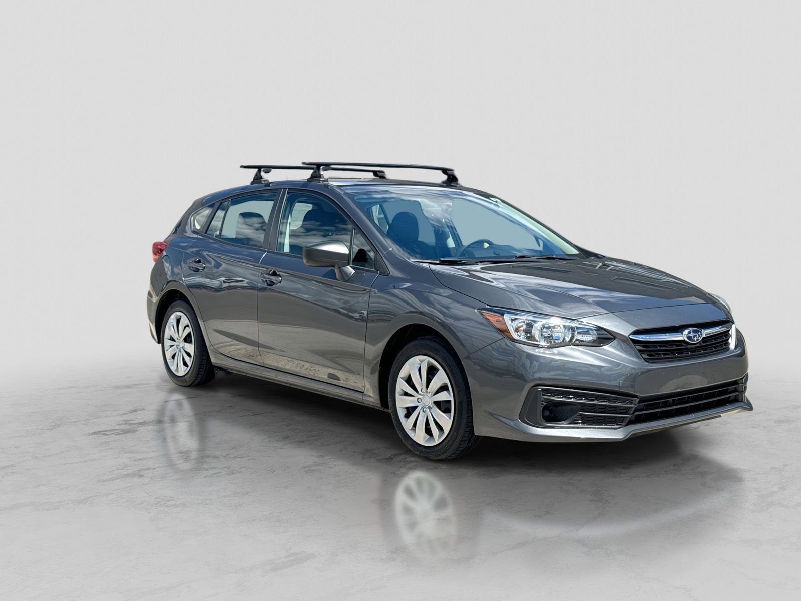 Used 2021 Subaru Impreza 2.0i AWD/4WD image 10