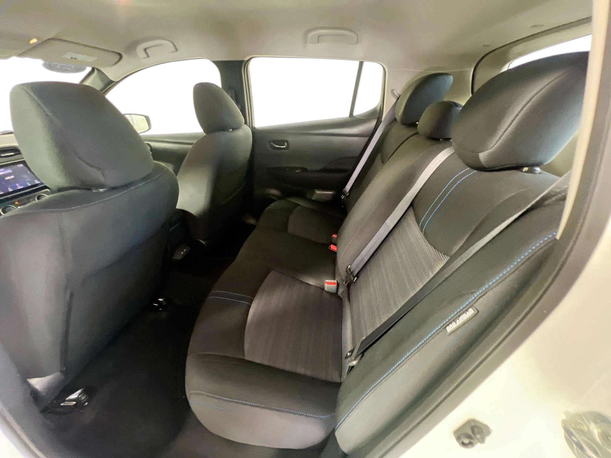 Used 2020 Nissan Leaf S w/ S Charge Package image 29