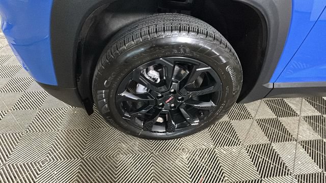 New 2026 GMC Terrain Elevation w/ Black Edition AWD/4WD image 9