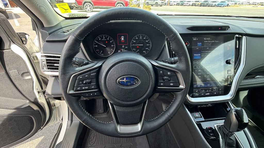 Used 2024 Subaru Outback Limited AWD/4WD image 27