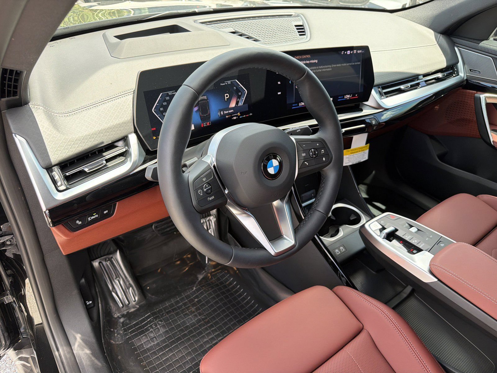 New 2026 BMW X2 xDrive28i w/ Technology Package AWD/4WD image 21